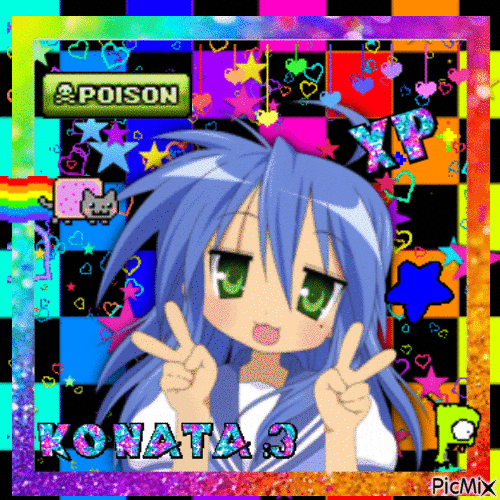 Konata / Lucky Star