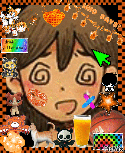 Kel / Omori