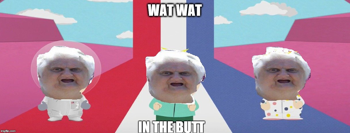 WAT remix — b01bmbz